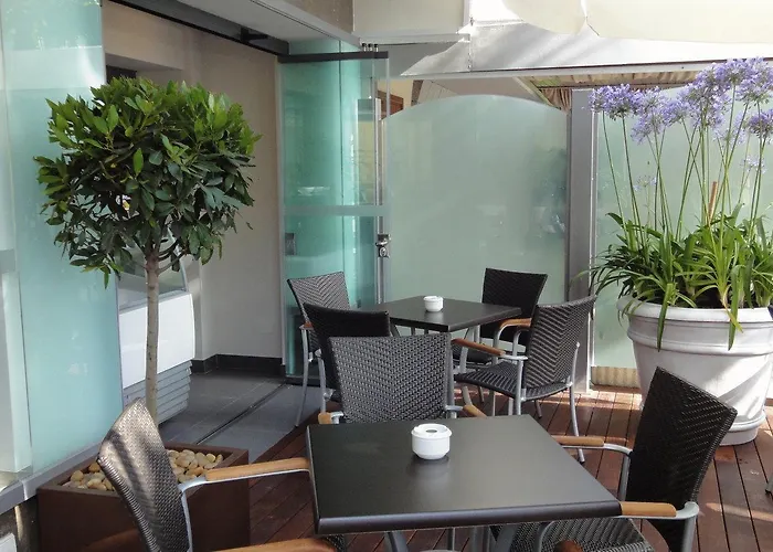 Hotel Avenida 31