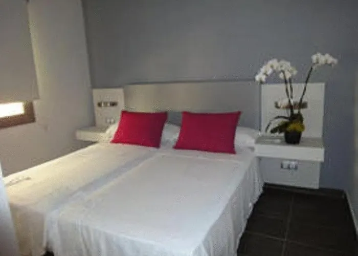 Hotel Avenida 31