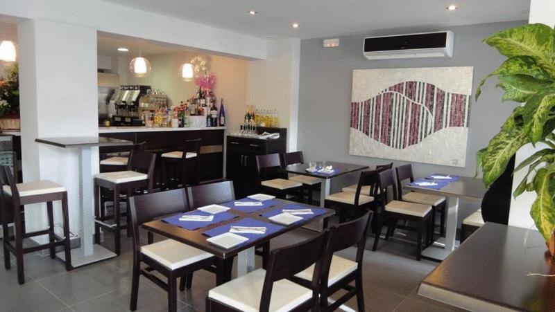 Hotel Avenida 31