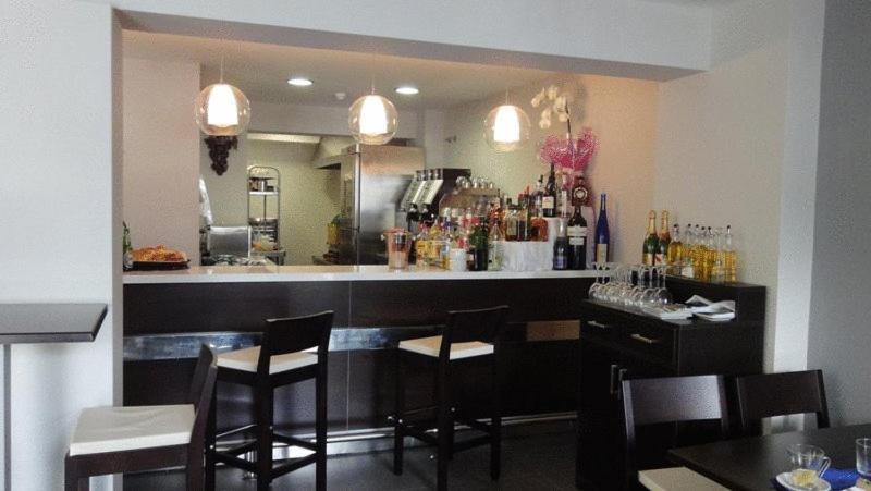 Hotel Avenida 31 Marbella